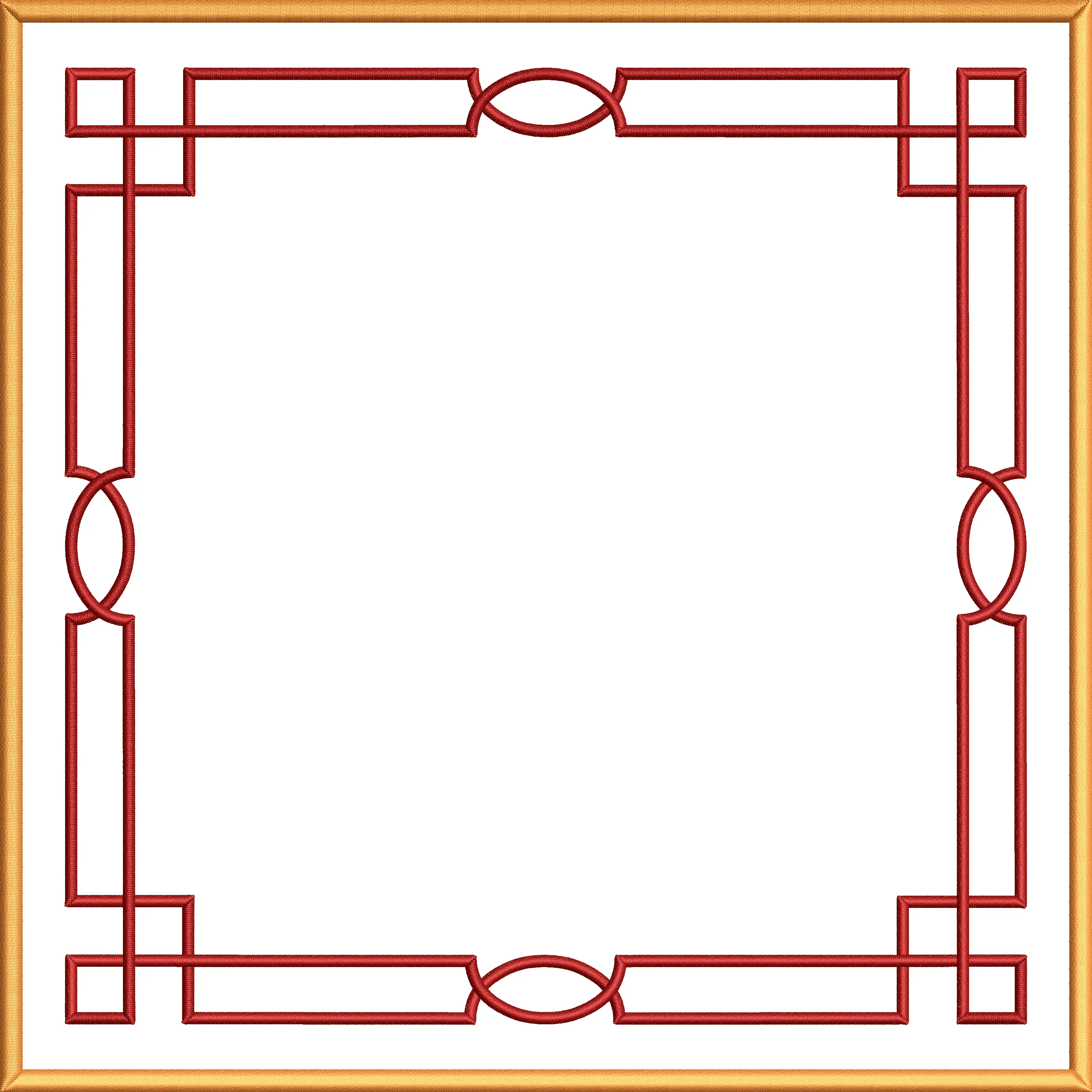Frame 55f square